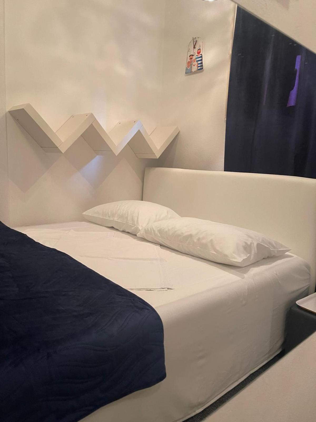 Apartmani SEA VIEW Lokva Rogoznica Exterior foto