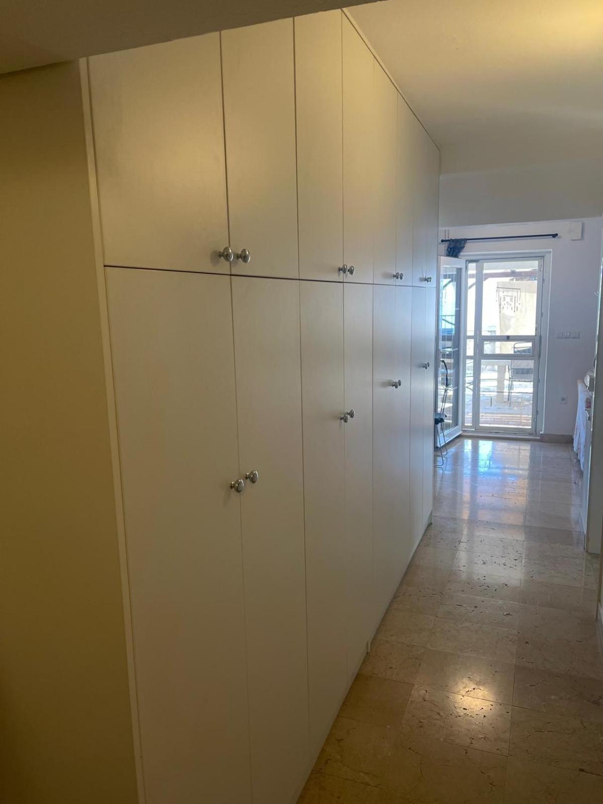 Apartmani SEA VIEW Lokva Rogoznica Exterior foto